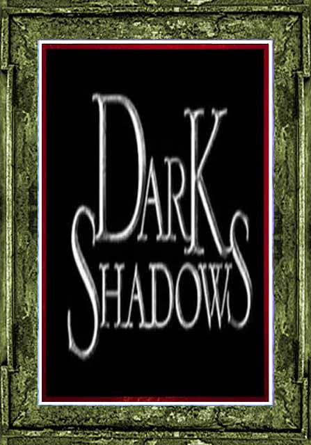 Dark Shadows - Complete Series + Extras (image for) Dark Shadows - Complete Series + Extras